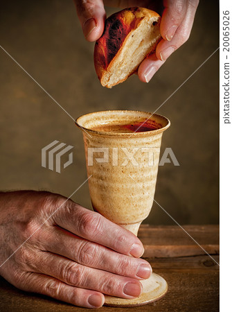 communion under both kinds; communion communion under both kinds; communion 20065026