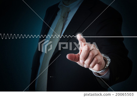 商業 商務 數字 20065503