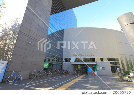 Shinjuku Cosmic Center Shinjuku Ward Shinjuku Cosmic Center Shinjuku Ward 20065730