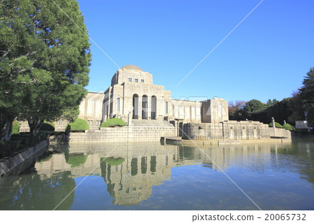 新宿翔德紀念館 新宿翔德紀念館 20065732