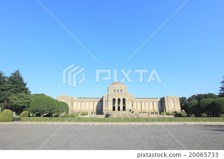 明治紀念美術館 明治紀念美術館 20065733