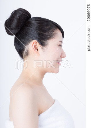 美女形象 20066078