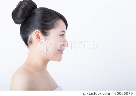 美女形象 20066079