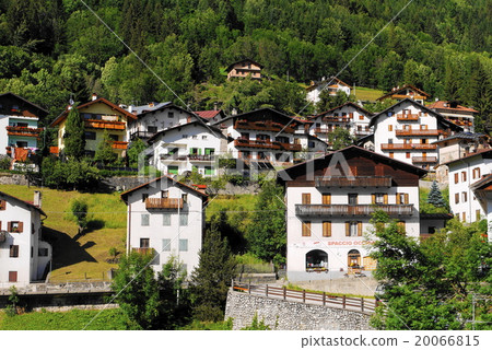 Alleghe Alleghe 20066815