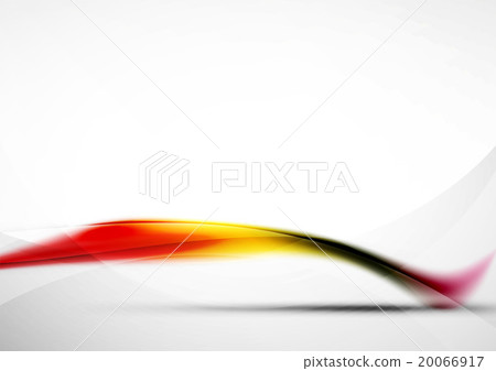 Wave abstract background. Business hi-tech Wave abstract background. Business hi-tech 20066917