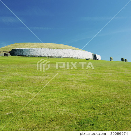 Newgrange, County Meath, Ireland 20066974