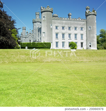 Tullynally Castle, County Westmeath, Ireland Tullynally Castle, County Westmeath, Ireland 20066978