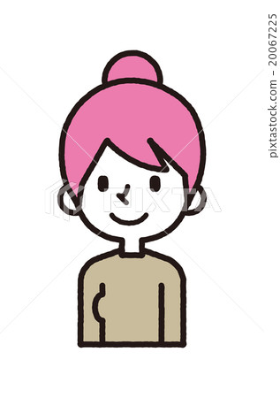 女子 女子 20067225