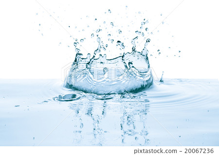 water splash 20067236