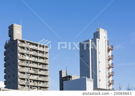 Mansion 20068661