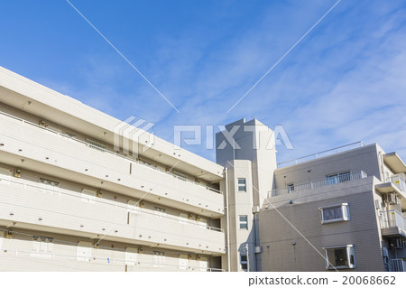 Mansion 20068662
