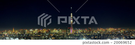 東京天空樹 20069652
