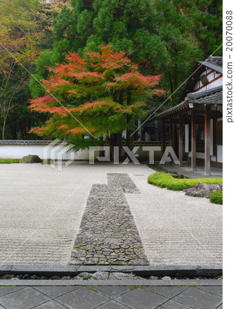 塔馬多博物館花園 20070088