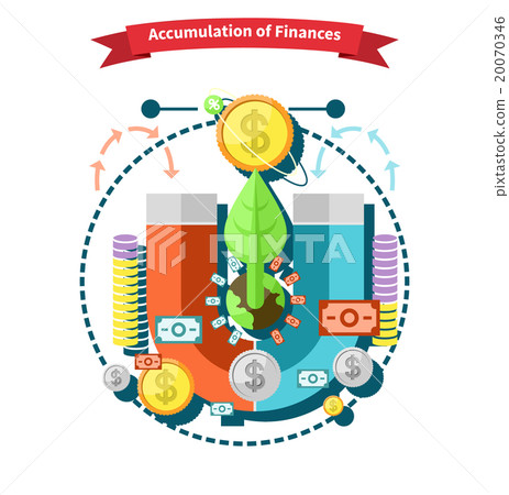 Accumulation of Finances Accumulation of Finances 20070346