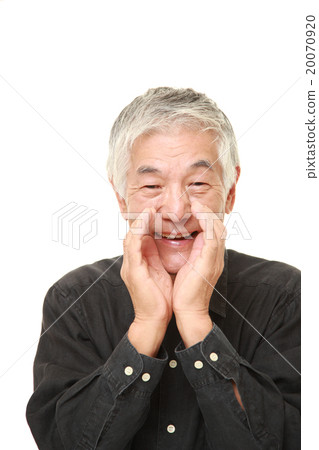 Elderly to support 20070920