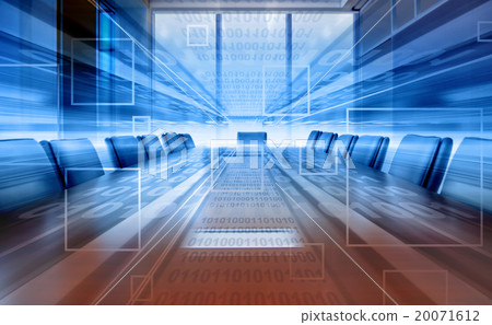 digital room 20071612
