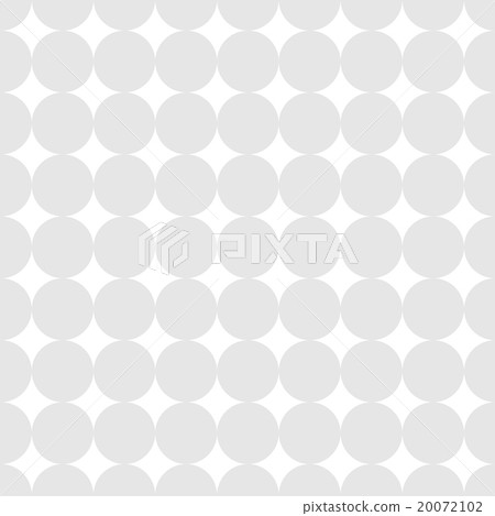 Polka dot pattern background material Polka dot pattern background material 20072102