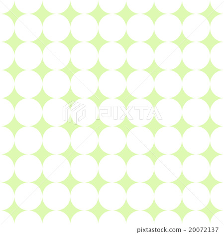 Polka dot pattern background material Polka dot pattern background material 20072137