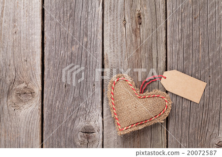 Valentines day heart 20072587