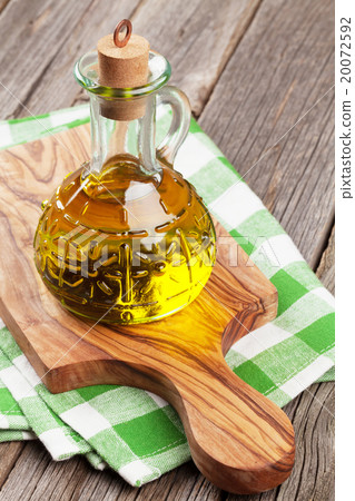 Olive oil bottle Olive oil bottle 20072592