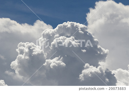 Extreme clouds 20073883