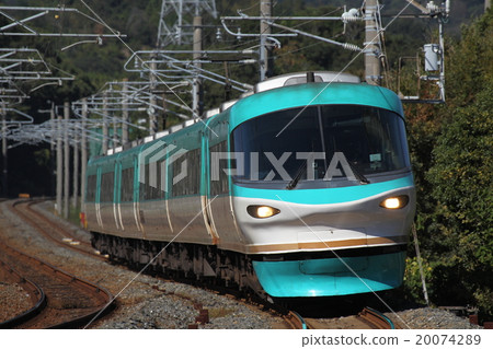 黑潮283系列 20074289