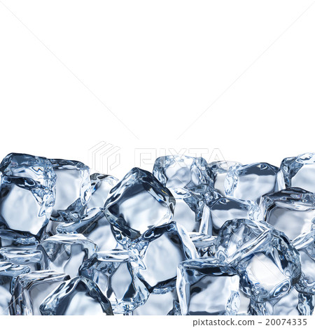 Ice Cubes Ice Cubes 20074335