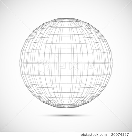 Sphere Sphere 20074337