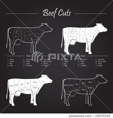 Cow cuttle scheme Cow cuttle scheme 20074344