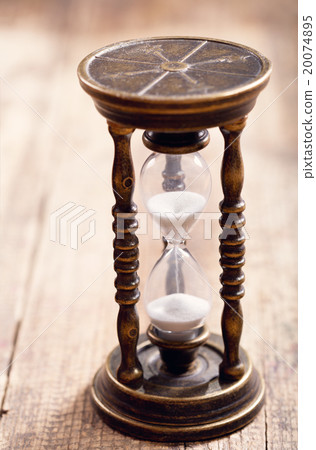 retro hourglass retro hourglass 20074895