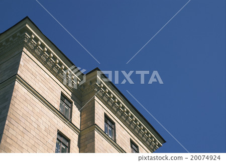 Moulded Cornice 20074924