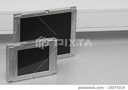 Robust Industrial Computers 20075014