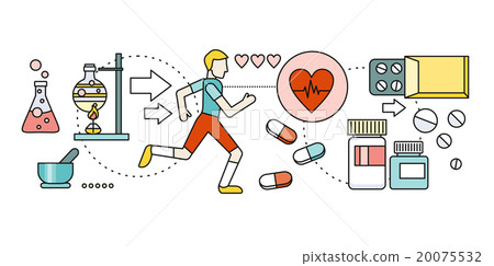 System Technology for Health Research 20075532