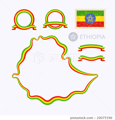 Colors of Ethiopia 20075590