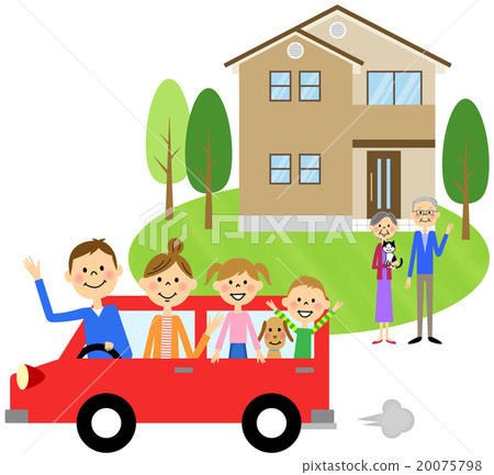 Drive by car Drive my car 20075798