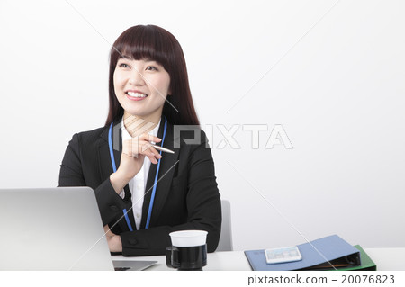 女商人 20076823