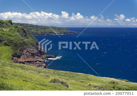 Pei Lani Highway, Maui, Hawaii - 8 20077851