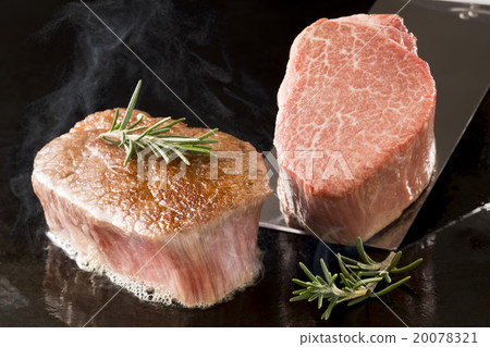  牛排 20078321