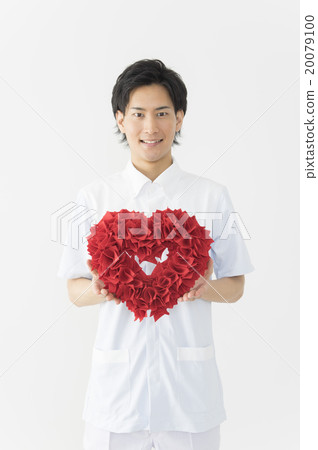 Care worker 20079100