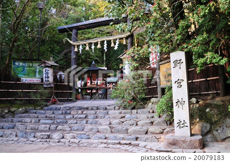 Nomiya Shrine 20079183