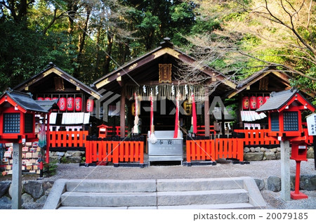 Nomiya Shrine 20079185