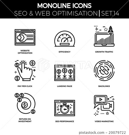 Seo and web opimization 20079722