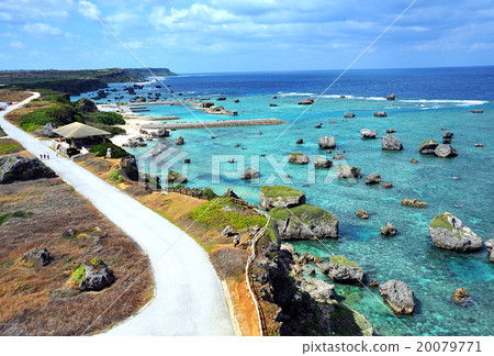 Okinawa Miyako Higashi Heian Nagasaki 20079771