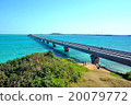 Okinawa Miyakojima Ikeama Bridge 20079772
