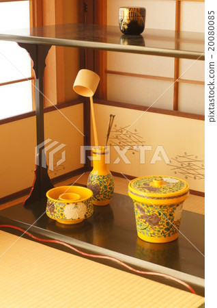 茶道（Odaiko） 20080085