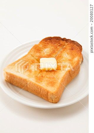 黃油吐司 黃油吐司 20080127