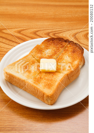 黃油吐司 黃油吐司 20080132