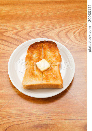 黃油吐司 黃油吐司 20080133