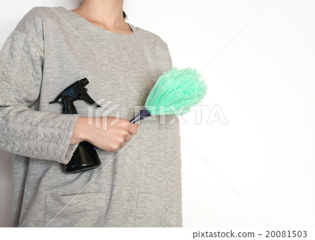 Cleaning image 20081503