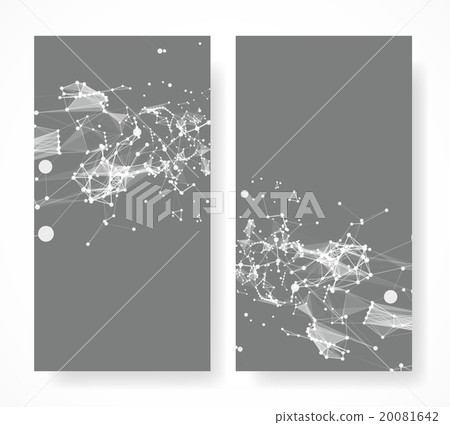 Set of banners Set of banners 20081642